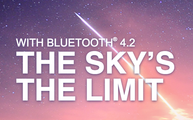 Bluetooth 4.2