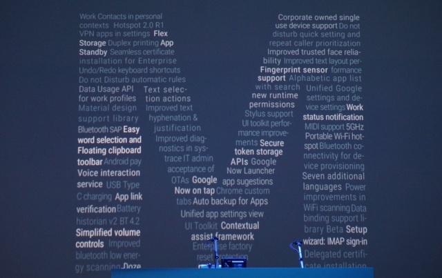 Android M