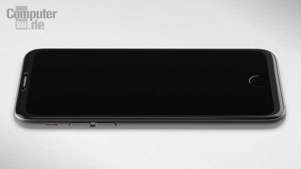 Concept iPhone 7