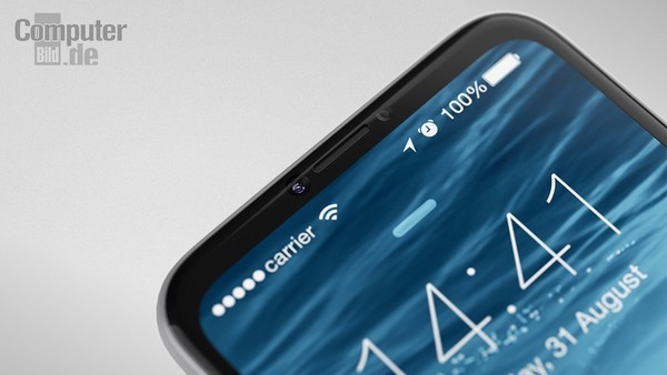 Concept iPhone 7