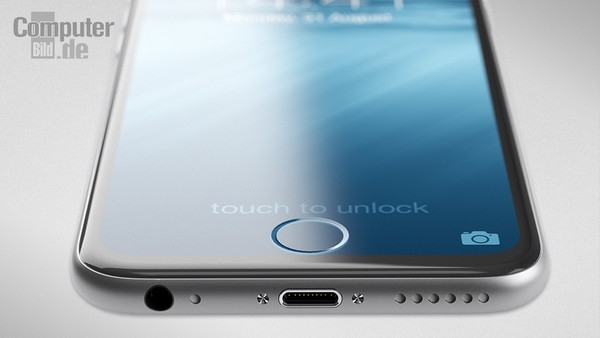 Concept iPhone 7
