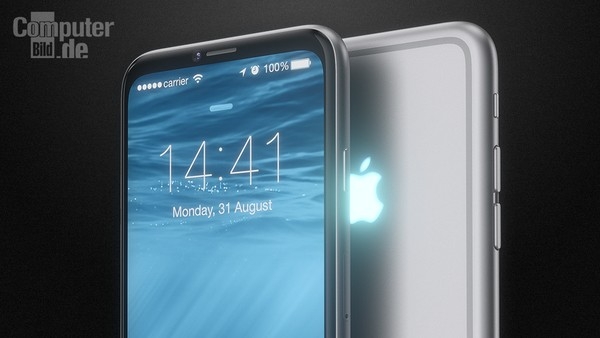 Concept iPhone 7