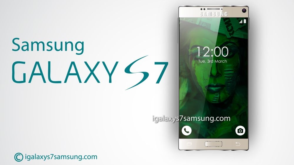 Siêu phẩm mới của Samsung