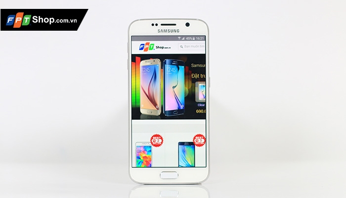 smartphone cao cấp nhất