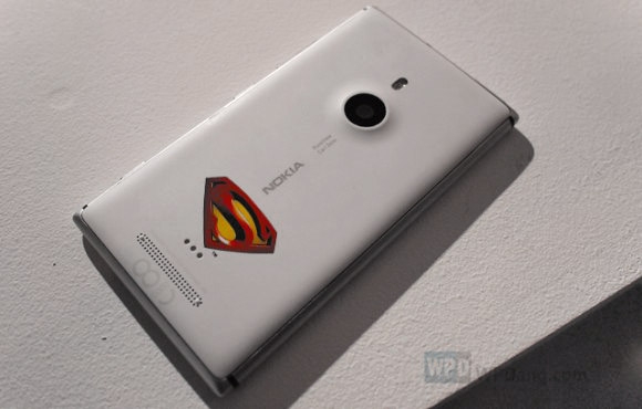 Nokia Lumia 925 phiên bản
