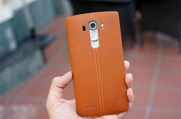 điện thoại LG G4