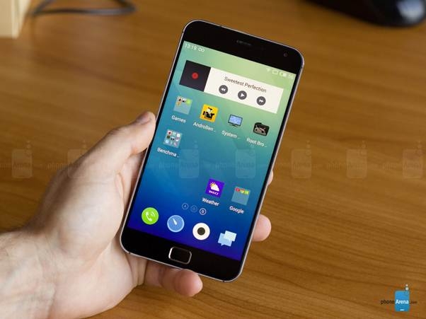 Samsung Galaxy S6 egde