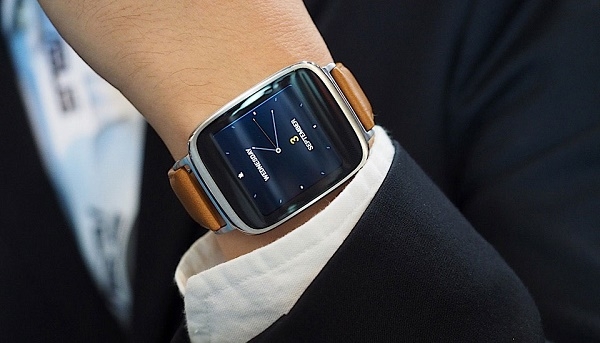 Đồng hồ thông minh ZenWatch 2