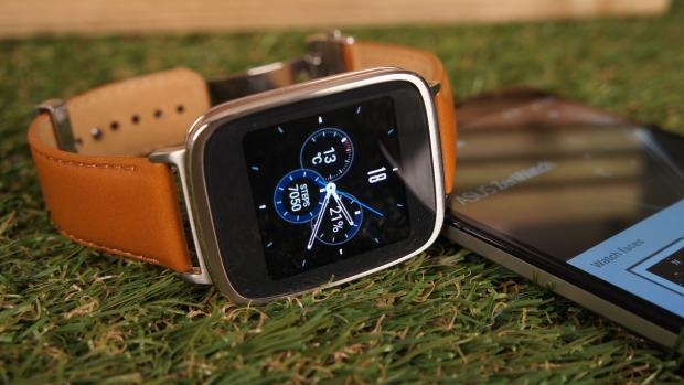 Đồng hồ thông minh ZenWatch 2