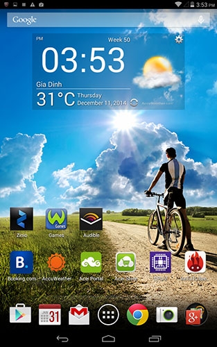 Hệ điều hành Android 4.4.2