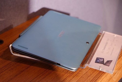 Transformer Book T100HA