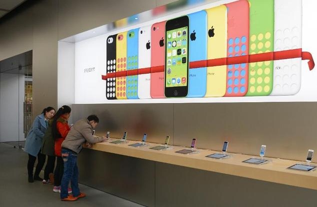 Samsung bán được nhiều máy