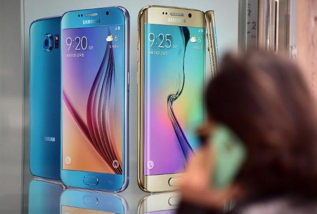 Samsung bán được nhiều máy, nhưng lợi nhuận giảm