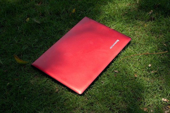 Cau hinh Lenovo U41