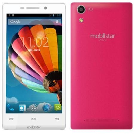 Thiết kế Mobiistar Lai 504C