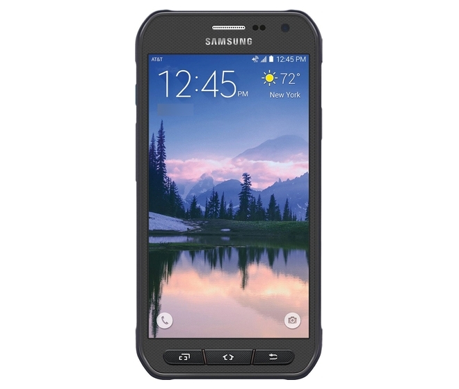 Galaxy S6 Active