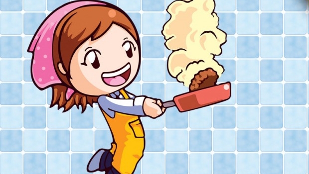 Đánh giá Cooking Mama