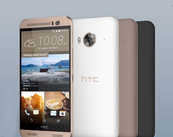 HTC One ME