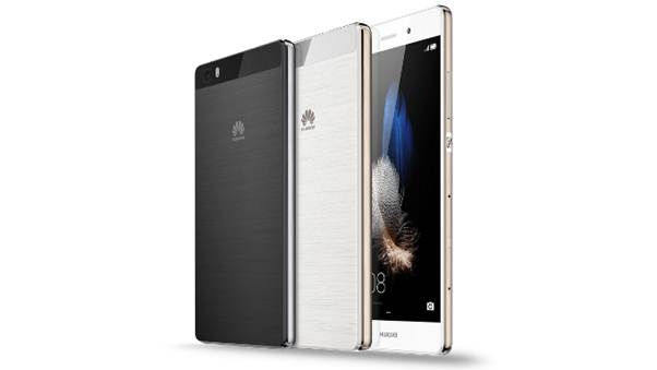Huawei P8 Lite phiên bản Mỹ