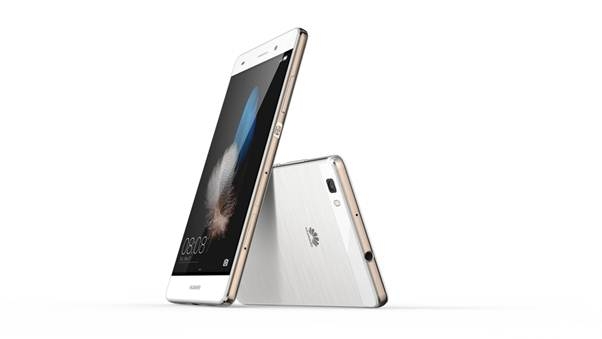 Huawei P8 Lite tại Mỹ