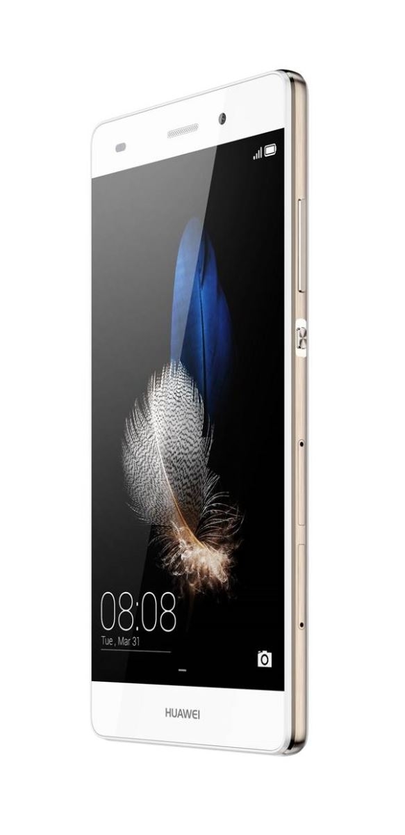 Phiên bản P8 Lite tại Mỹ