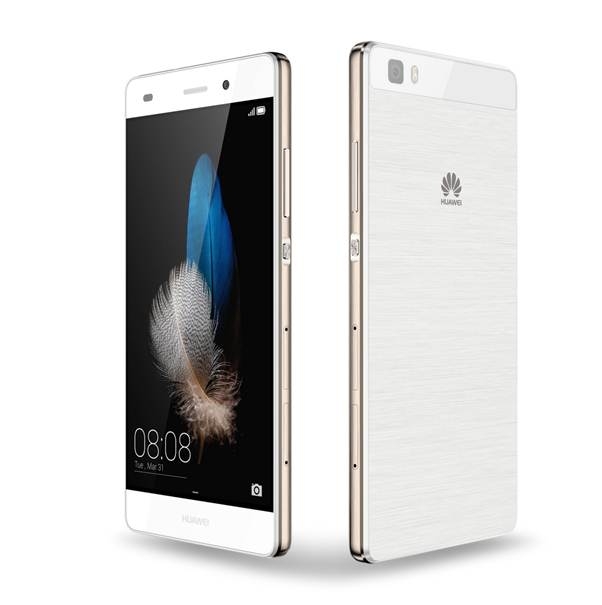 Phiên bản P8 Lite tại Mỹ
