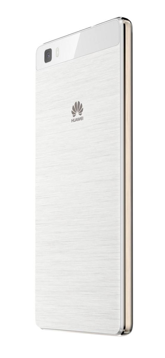 Phiên bản Huawei P8 Lite tại Mỹ