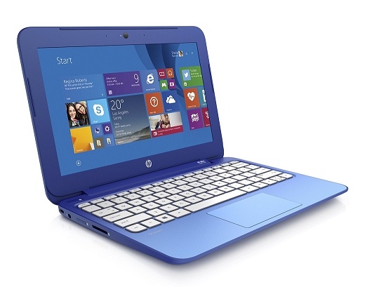 HP Stream 11
