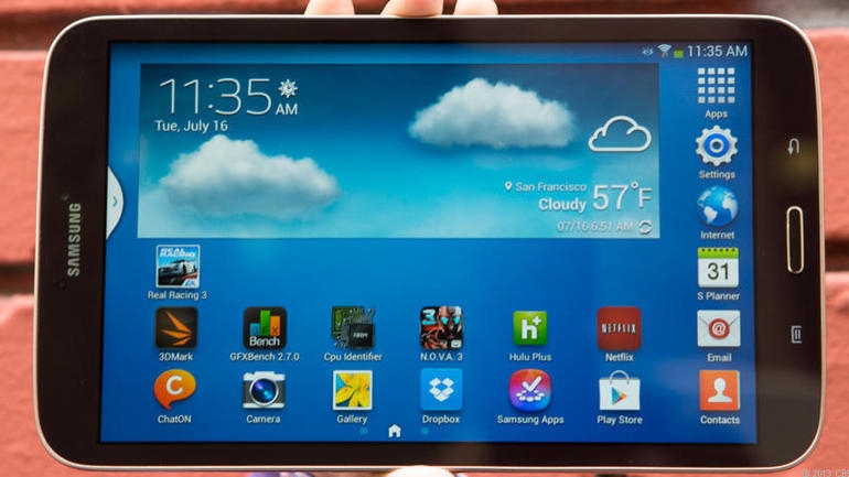 Man hinh Samsung Galaxy Tab 3 8.0