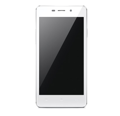 Thiết kế Oppo Joy 3