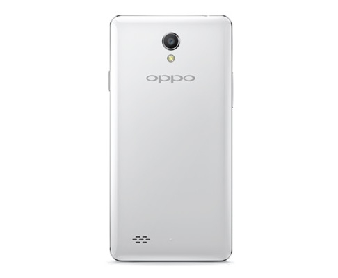Những trang bị và tính năng hấp dẫn trên Oppo Joy 3