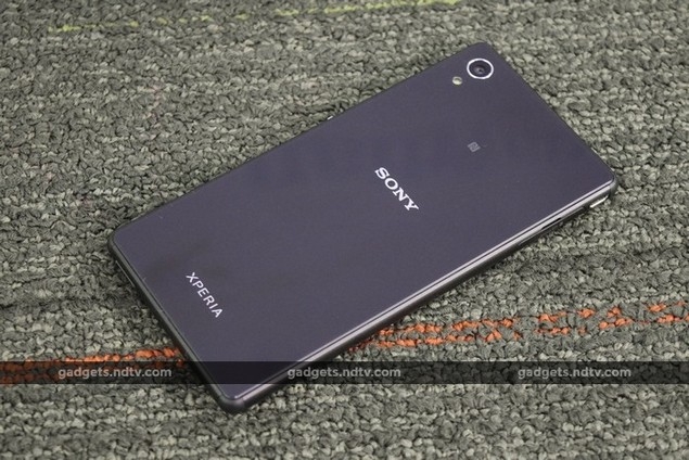 điện thoại Xperia M4 Aqua