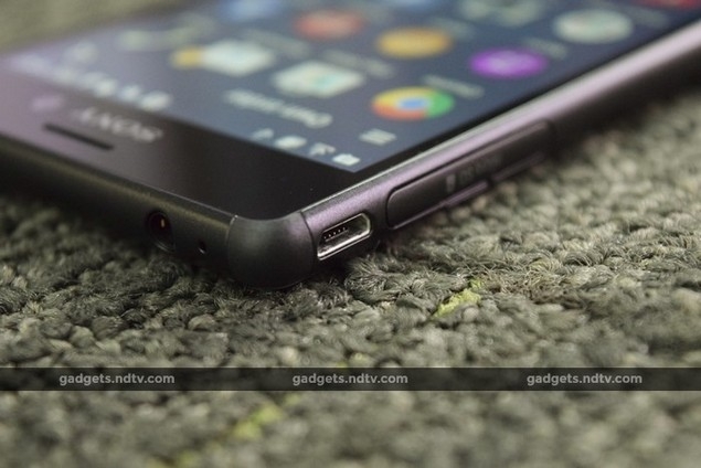 Xperia M4 Aqua