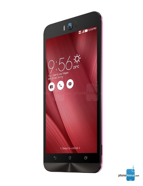 Asus ZenFone Selfie