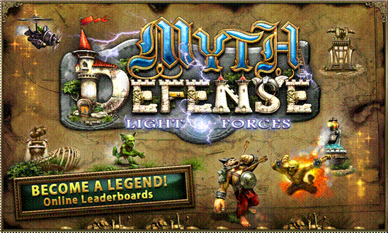 Myth Defense