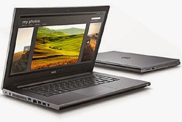 Màn hình của Dell Inspiron N3442