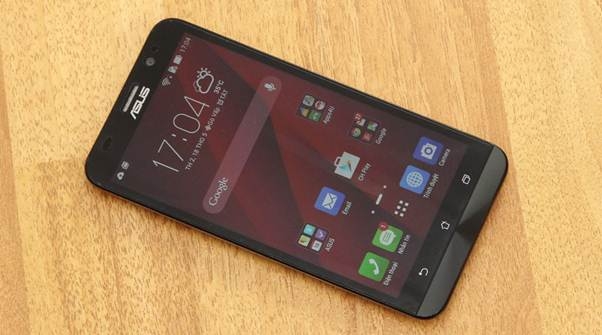 Zenfone 2