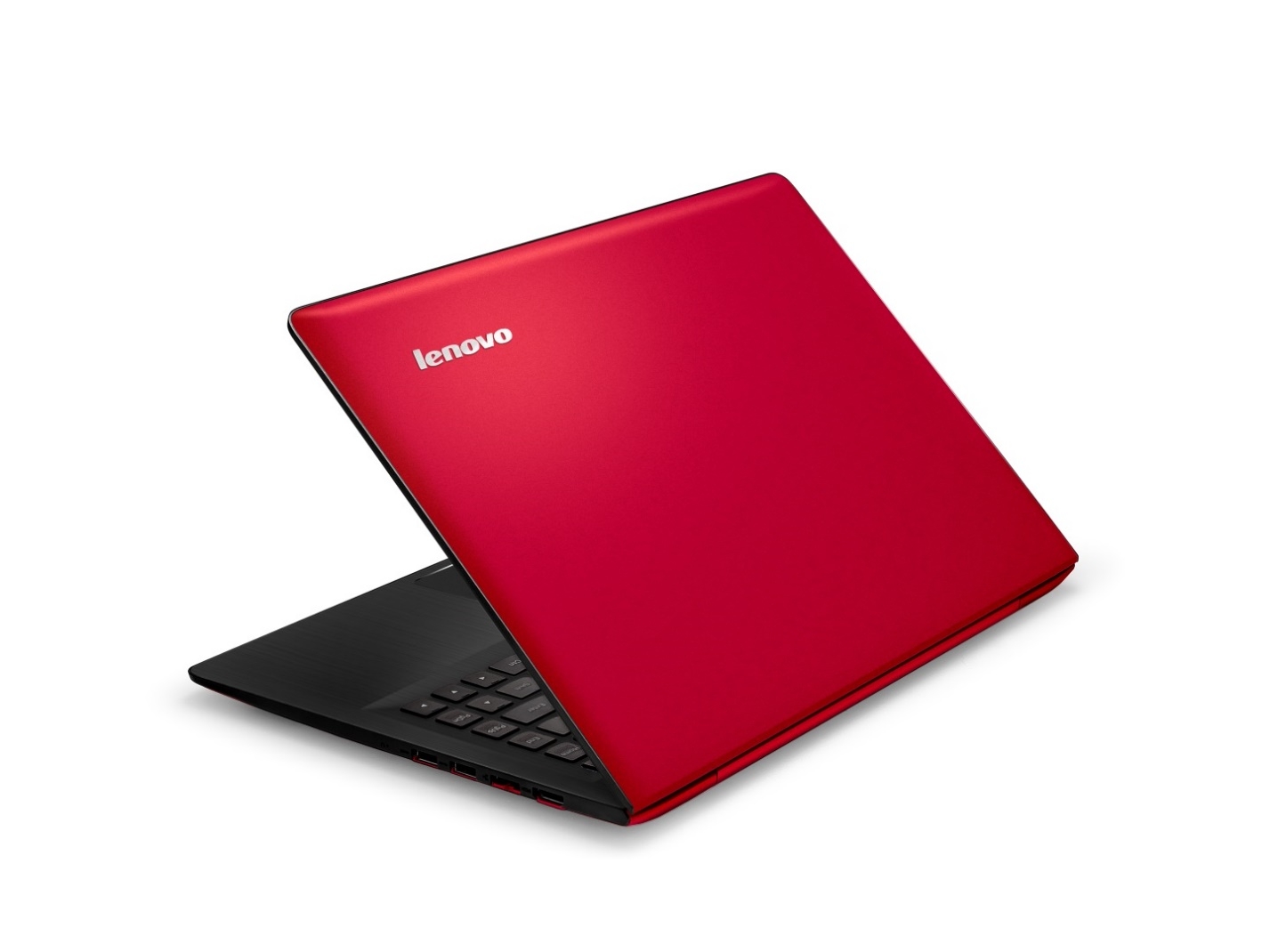 Thiết kế nhỏ nhắn và nhẹ nhàng của Lenovo U41