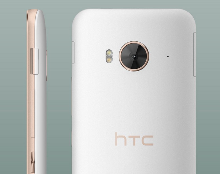 Camera HTC One ME