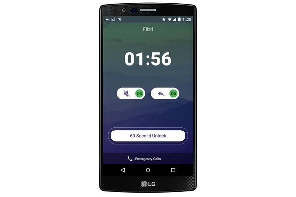 ứng dụng Flipd