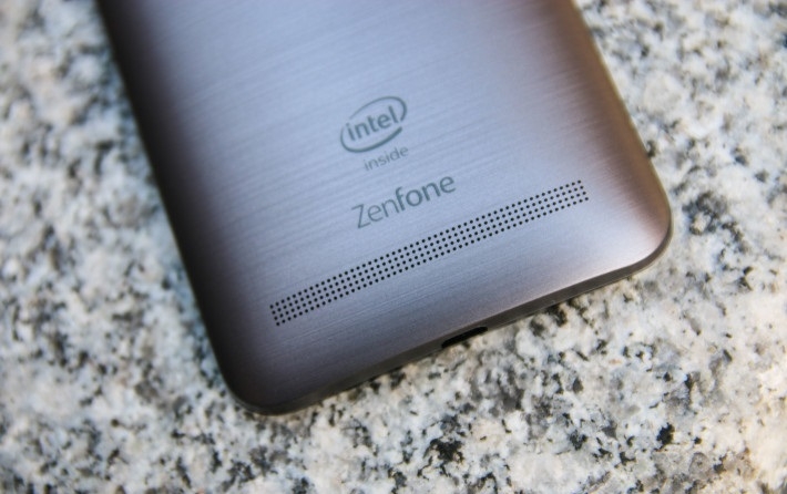 Loa ASUS ZenFone 2