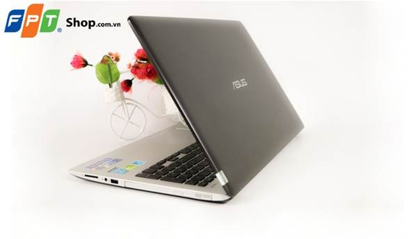 Asus K551