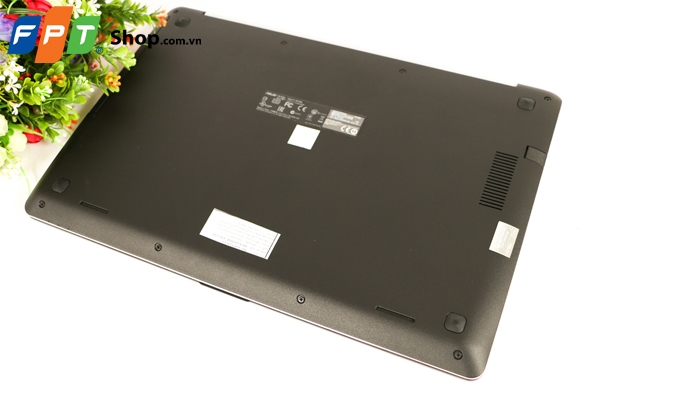 Cau hinh Asus K551