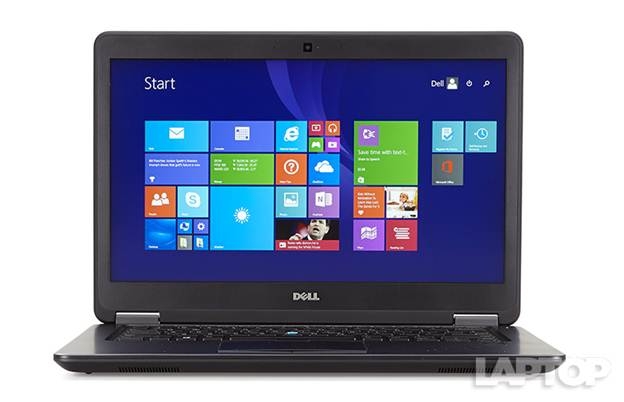 Thiết kế Dell Latitude E7450