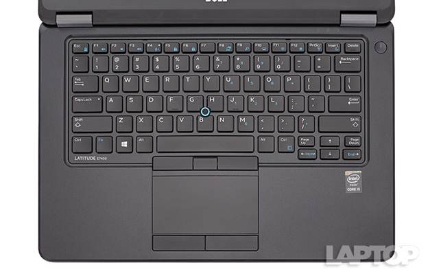 Bàn phím Dell Latitude E7450