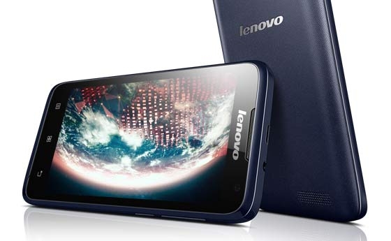 Thiet ke Lenovo A526 Aurora Blue