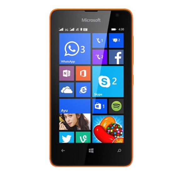 Màn hình Microsoft Lumia 435