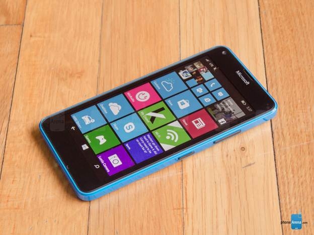 Thiet ke Lumia 640