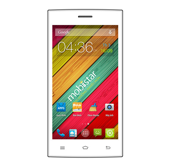 Man hinh Mobiistar Lai Z