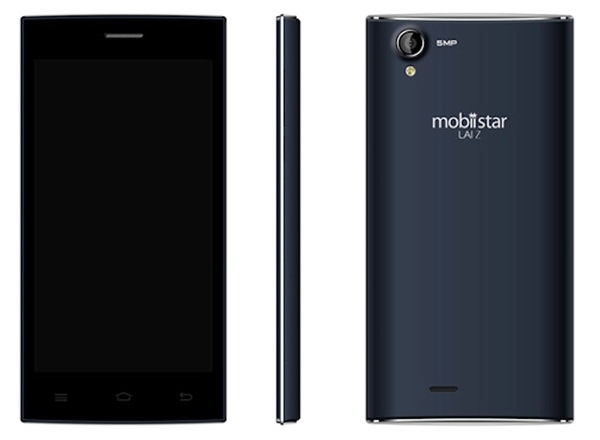 Cau hinh Mobiistar Lai Z